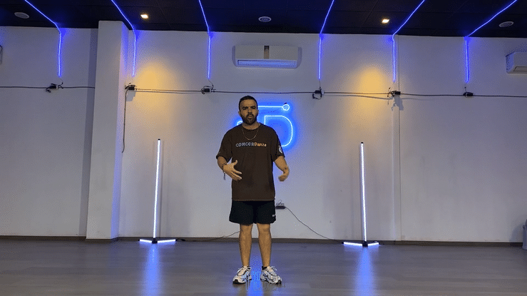 ROCKING - INICIAL - ALFREDO FIERRO