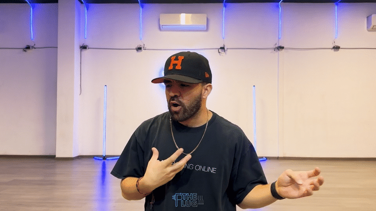 YEAH - ALFREDO FIERRO - INTERMEDIO