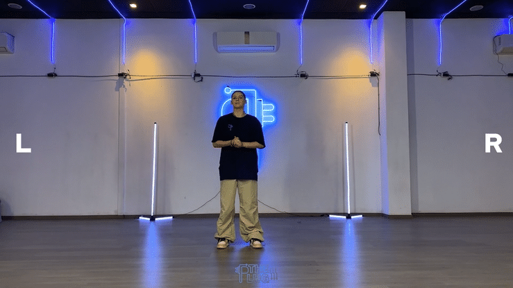 GROOVES - URBANO INICIAL - MARIZA GARCIA