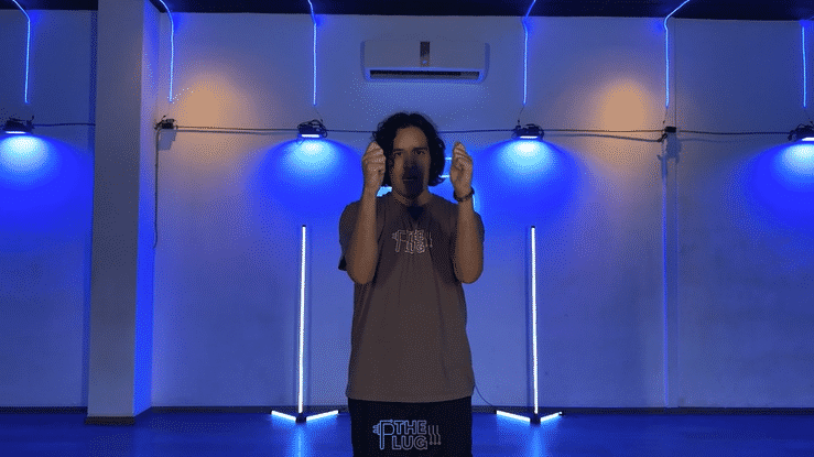 WHACKING ROLL - INICIAL