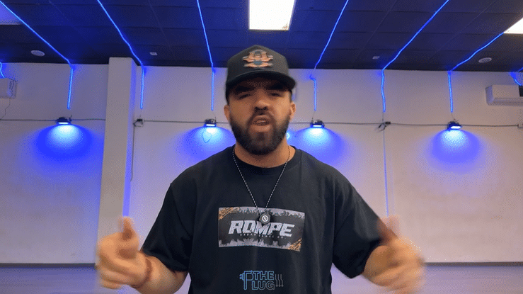 PASAJERO - ALFREDO FIERRO - AVANZADO