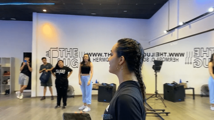 B DE BELLAKO (POV CLASS) - CASSANDRA RUBIO - PRINCIPIANTE