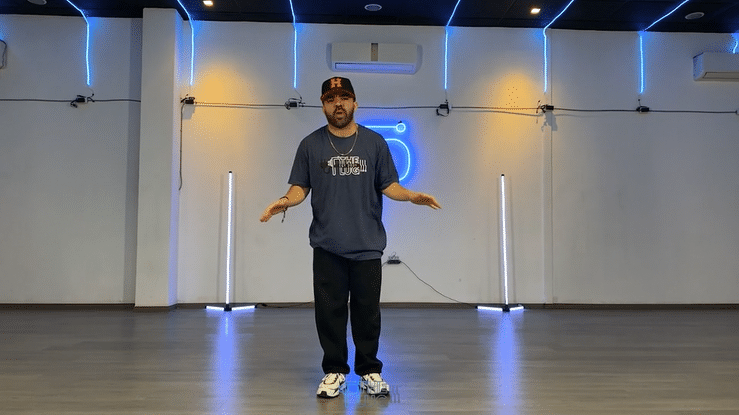 BOUNCE - INICIAL - ALFREDO FIERRO