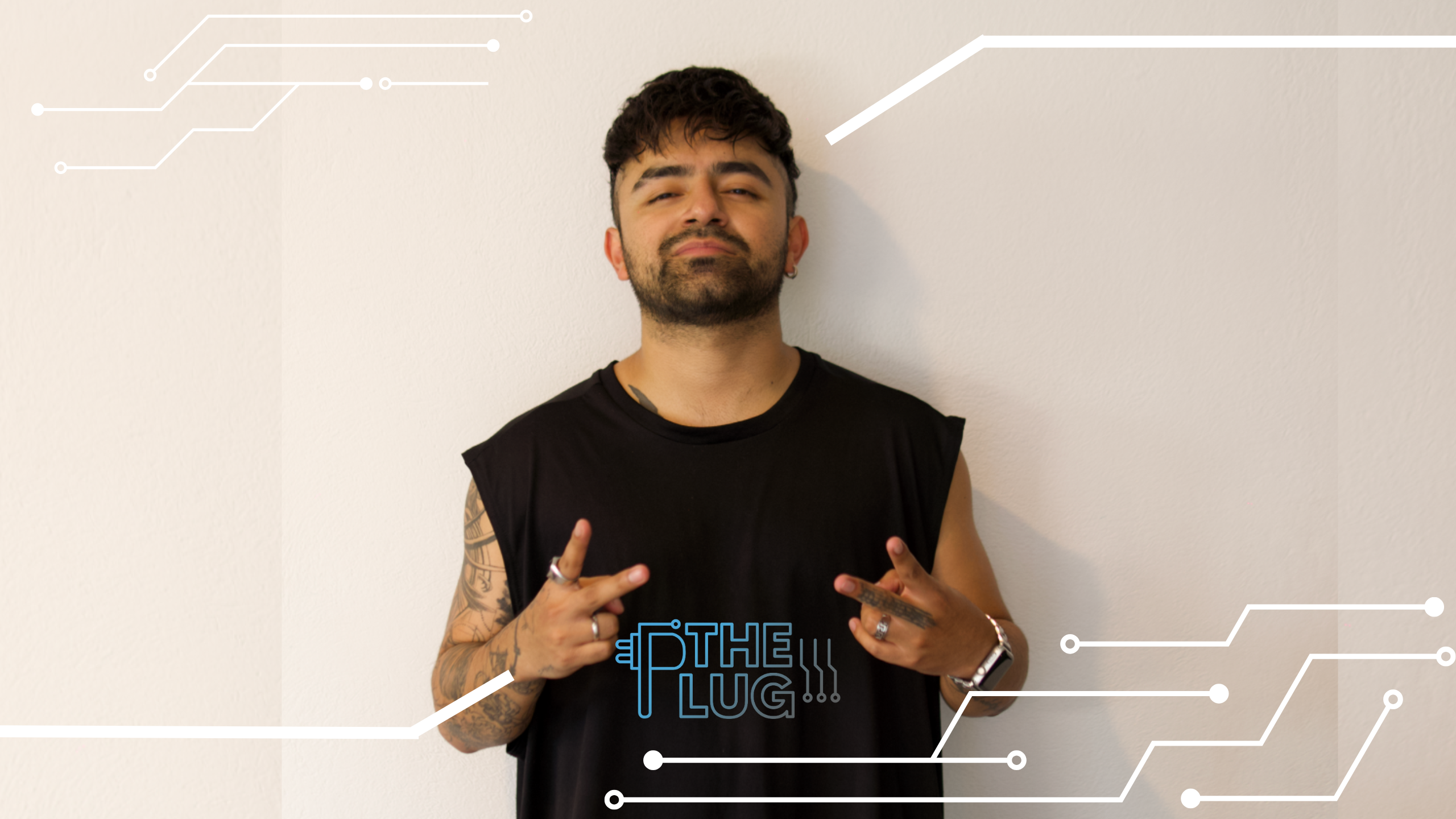 INOLVIDABLE - EDSON SJ - MAESTRX INVITADX