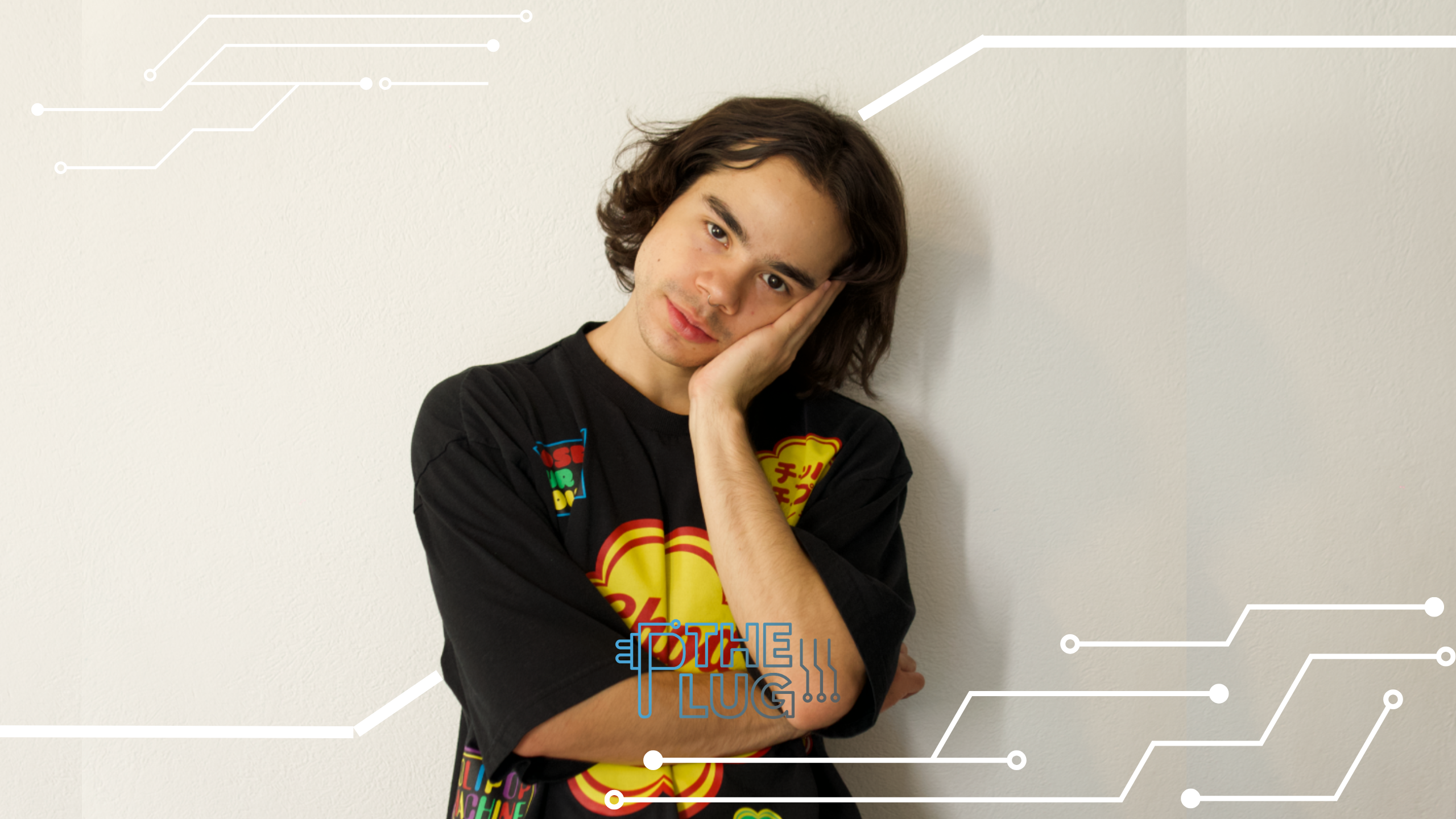 WHO ELSE - RENE DIOSDADO