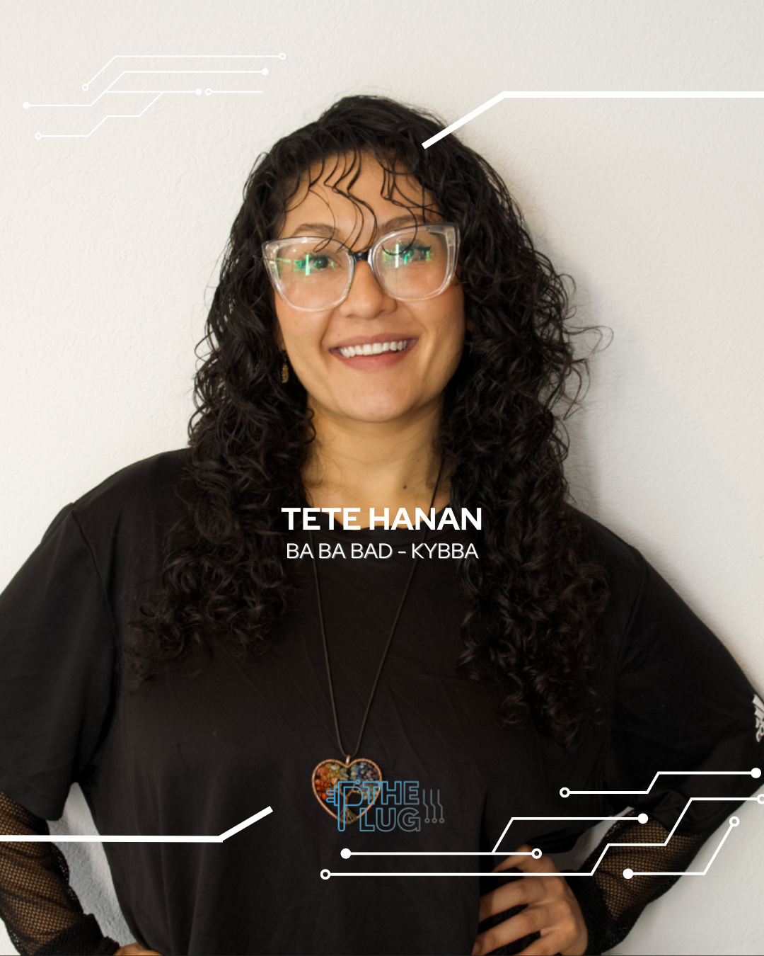 BA BA BAD - TETE HANNAN - MAESTRX INVITADX