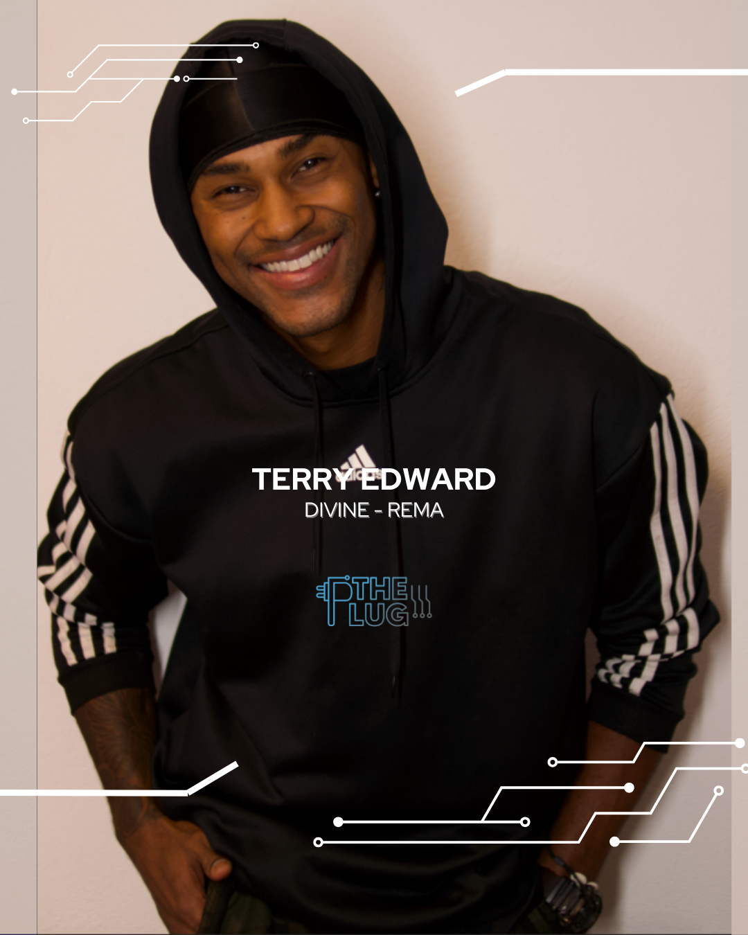 DIVINE - TERRY EDWARD