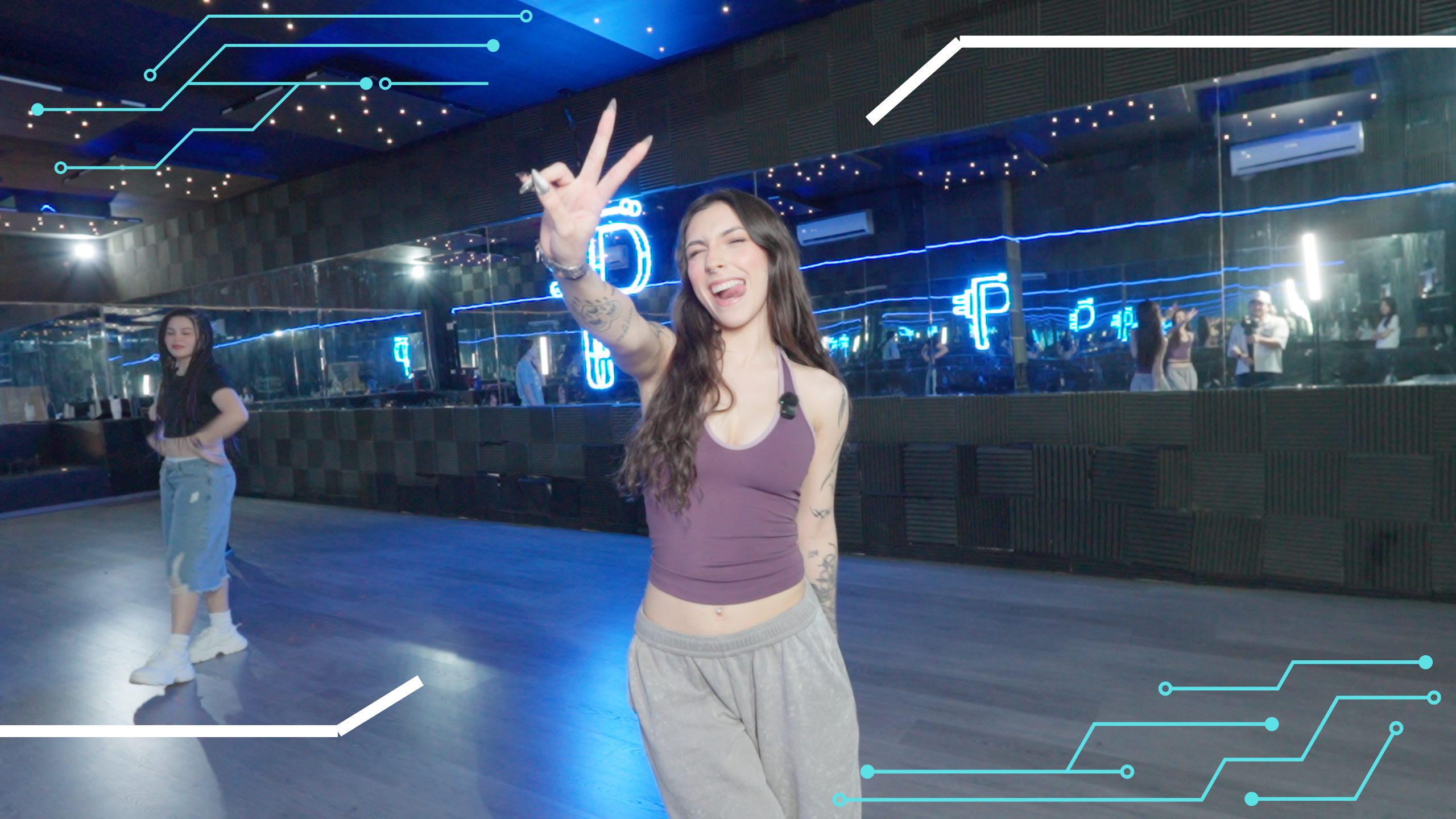 WHINE AND KOTCH (POV CLASS) - ALEXA MONTOYA