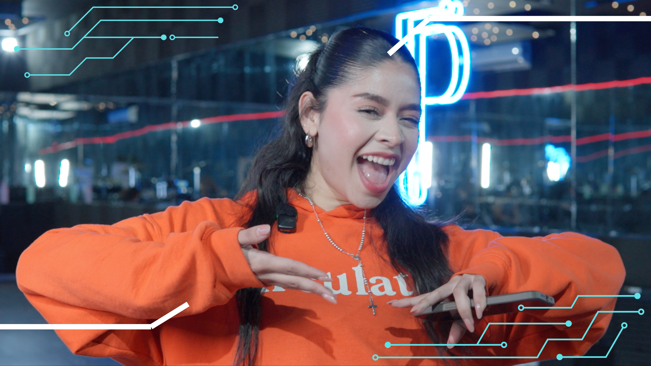 KYOTO (POV CLASS) - JAZMIN VAZQUEZ