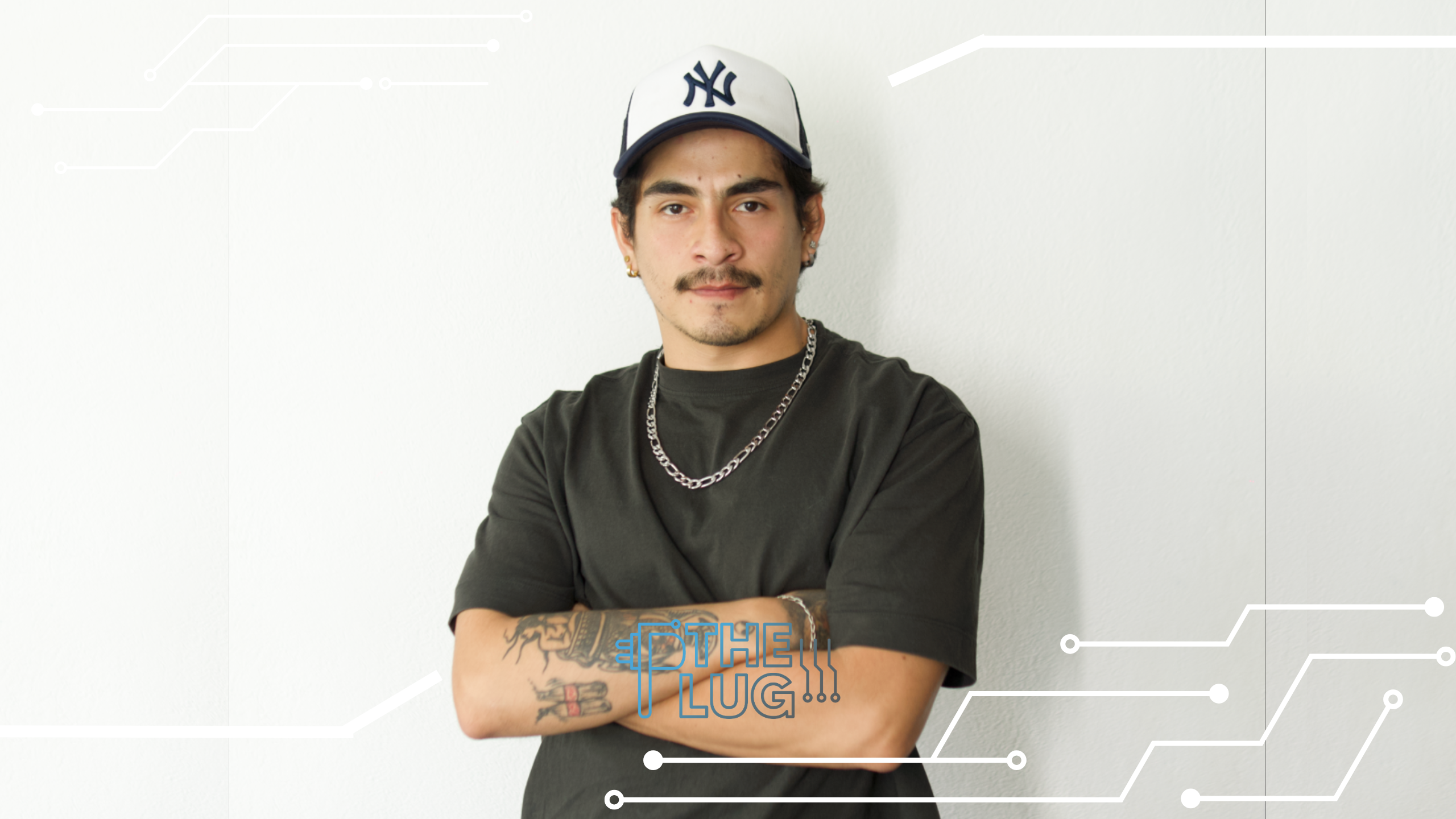 VELDÀ - ERICK TAVERA