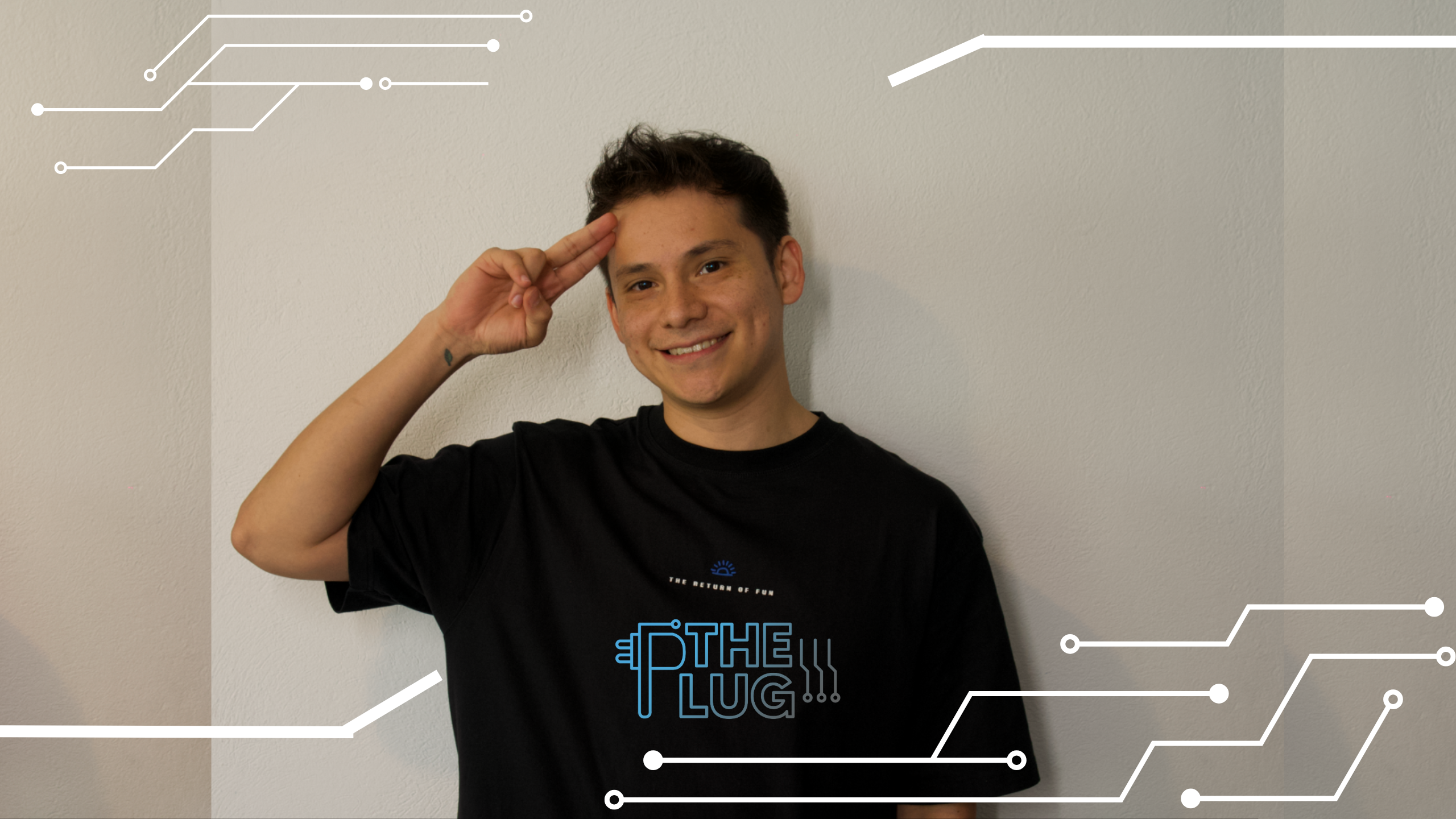 UNA FOTO RMX - EDSON ALVARADO