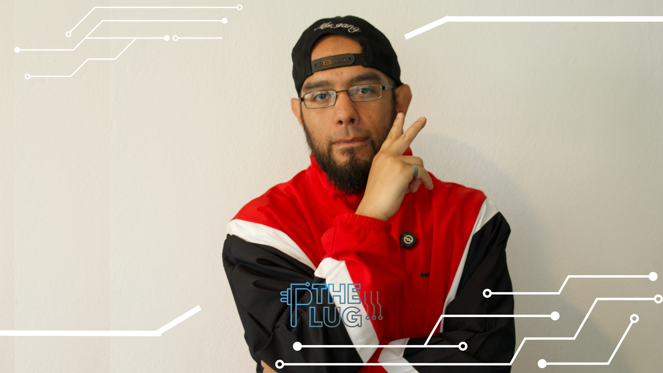 I`M III - ALEJANDRO GALINDO