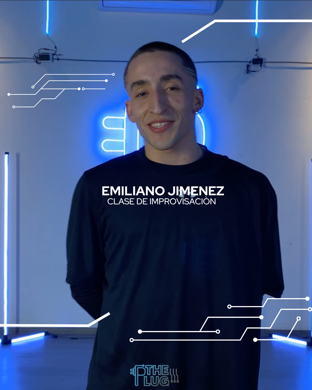 IMPROV - EMILIANO JIMENEZ