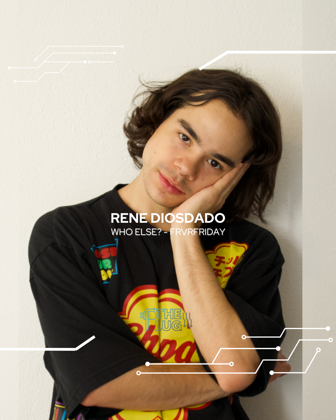 WHO ELSE - RENE DIOSDADO