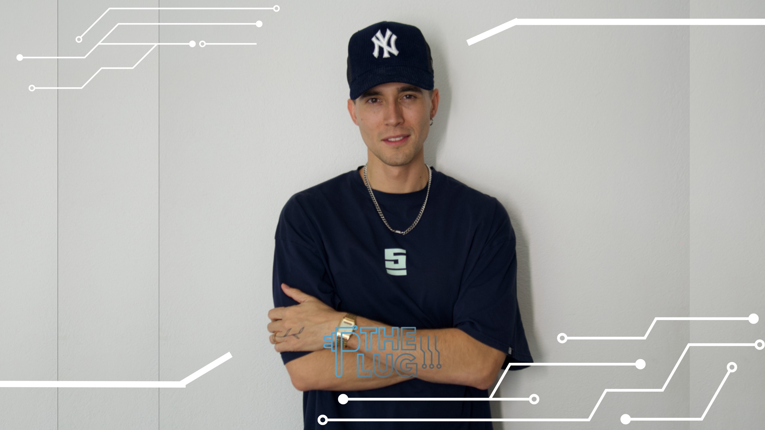 AWAY - HECTOR SANCHEZ