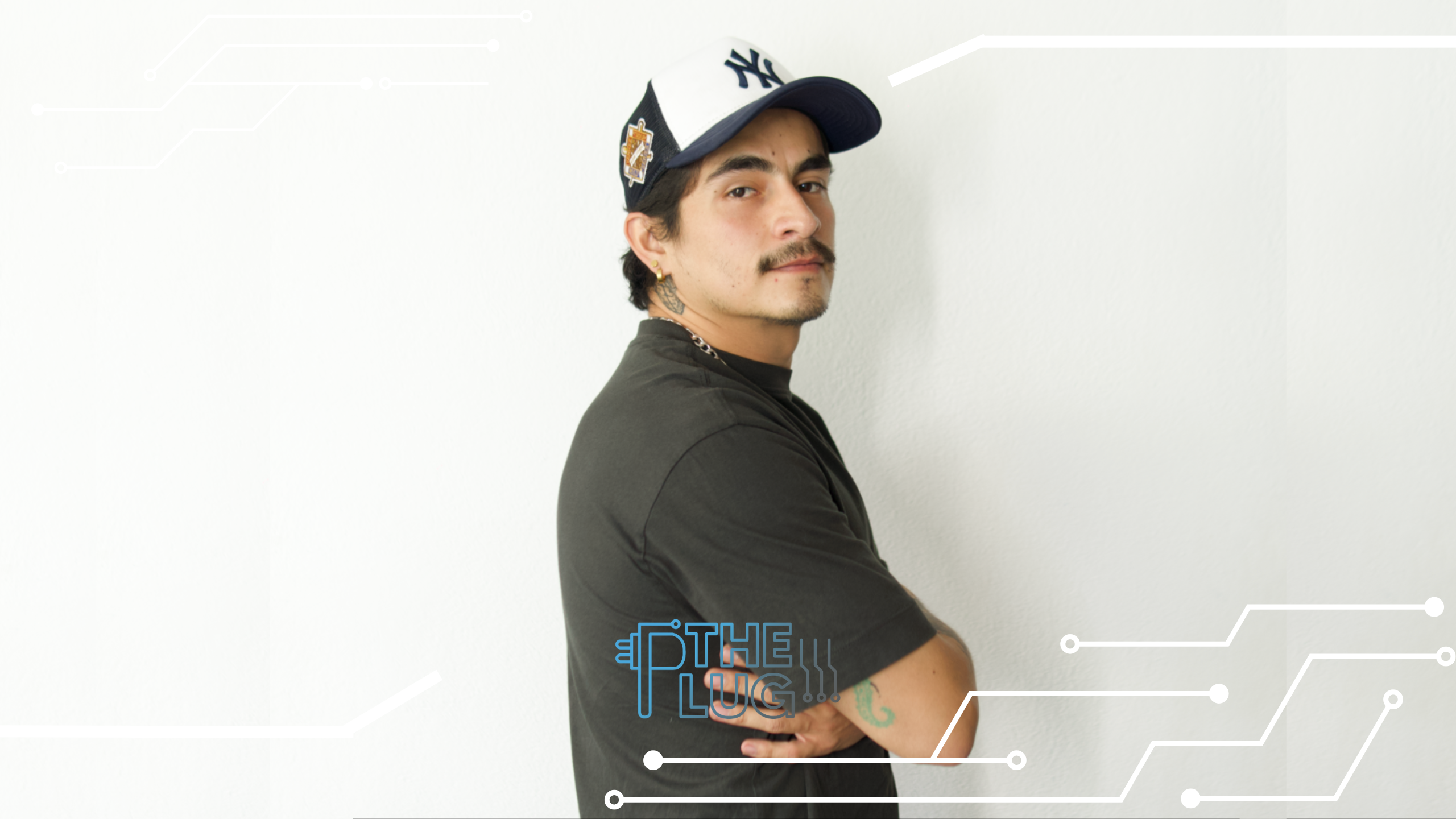 THROW A FIT - ERICK TAVERA