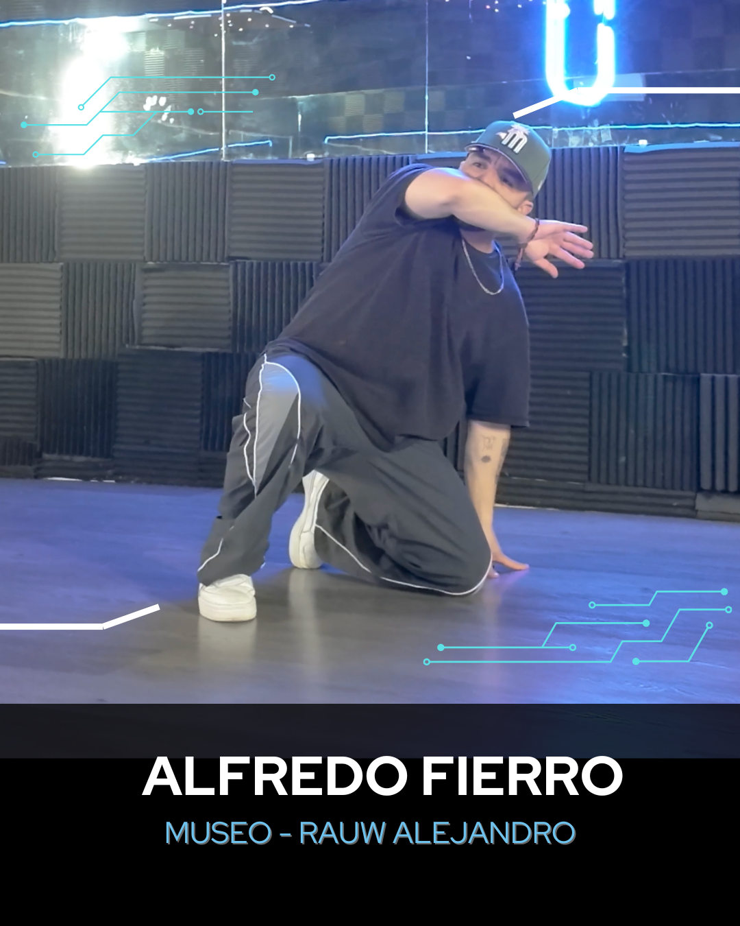 MUSEO - ALFREDO FIERRO