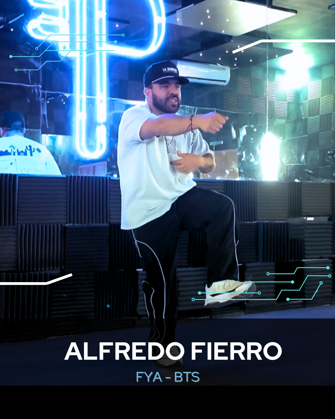 FYA - ALFREDO FIERRO
