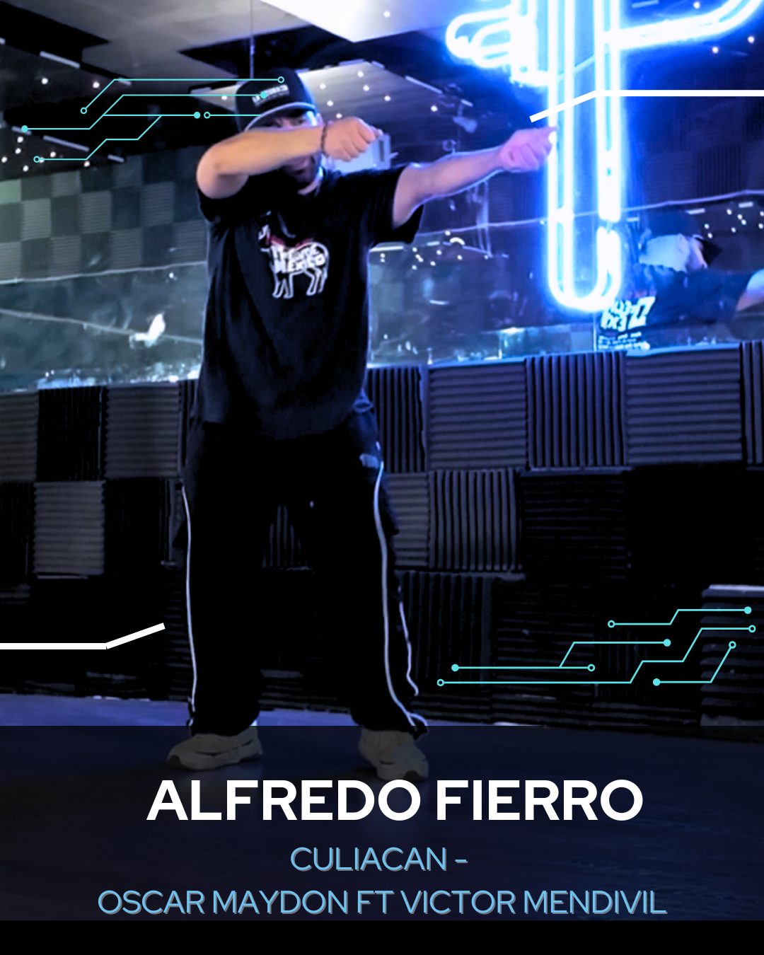 CULIACAN - ALFREDO FIERRO