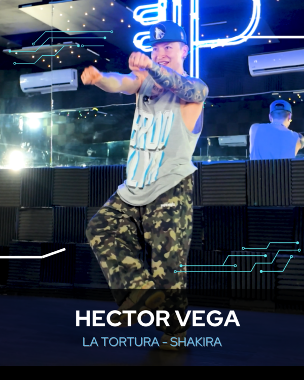Héctor Vega